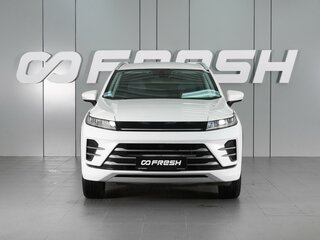 2023 Exeed LX I Рестайлинг, белый, 1585000 рублей, вид 3