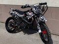 2023 Progasi Smart 150, чёрный, 100000 рублей - вид 1
