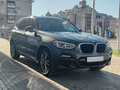 2019 BMW X3 30i xDrive III (G01), чёрный - вид 2