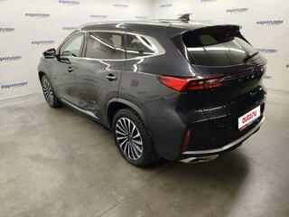 2023 Exeed TXL I Рестайлинг, серый, 2406000 рублей, вид 4