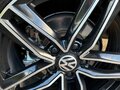 2015 Volkswagen Golf VII, белый, 1299000 рублей - вид 7