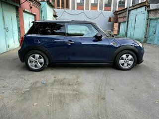 2017 Mini Hatch Cooper III (F55/F56), оранжевый, 1360000 рублей, вид 5