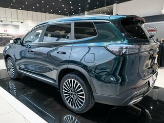 2026 Tenet T8, чёрный, 3885000 рублей, вид 2