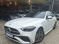 2025 Mercedes-Benz C-Класс 200 V (W206), белый, 6000666 рублей