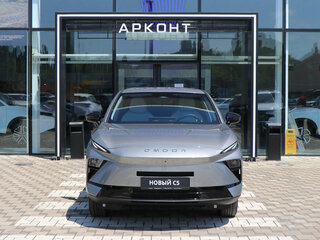 2026 Omoda C5 II, серый, 2779000 рублей, вид 2