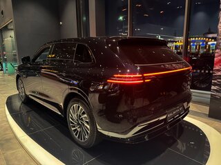 2025 Esteo Exlantix ET, чёрный, 6990000 рублей, вид 4