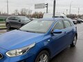 2019 Kia Ceed III, синий, 1700000 рублей - вид 6