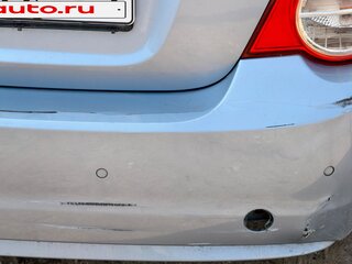 2012 Chevrolet Aveo II, голубой, 690000 рублей, вид 5