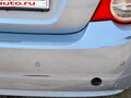 2012 Chevrolet Aveo II, голубой, 650000 рублей - вид 4
