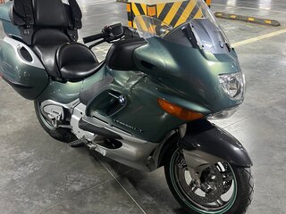 BMW K 100 LT