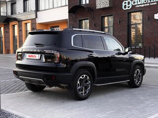 2025 Haval Dargo I, чёрный, 3050000 рублей, вид 2