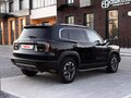 2025 Haval Dargo I, чёрный, 3050000 рублей - вид 2
