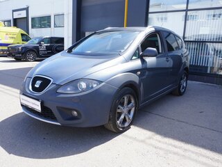 SEAT Altea Freetrack I Рестайлинг