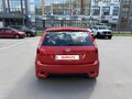 2007 Ford Fiesta Mk5, красный, 470000 рублей - вид 3