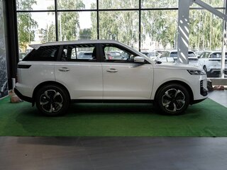 2026 Jeland J6, белый, 2929000 рублей, вид 4
