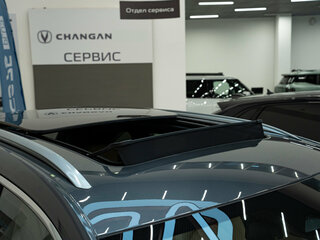 2026 Changan CS75 Plus III, серый, 3781701 рублей, вид 4