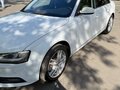 2012 Audi A4 IV (B8) Рестайлинг, белый, 920000 рублей