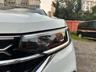 2023 Volkswagen Tayron I Рестайлинг, белый, 2300690 рублей, вид 3
