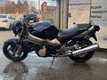 2000 Honda X11, чёрный, 500000 рублей - вид 2