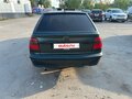 1998 Skoda Felicia I Рестайлинг, зелёный - вид 3