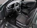 2017 Lada (ВАЗ) Vesta I, зелёный - вид 10
