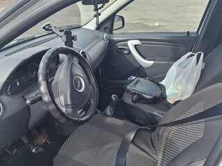 2018 Lada (ВАЗ) Largus I, белый, 650000 рублей, вид 5