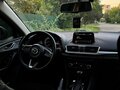 2018 Mazda 3 III (BM) Рестайлинг, чёрный - вид 5