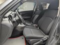 2014 Nissan Juke I, серый - вид 5