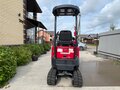 2026 Yanmar VIO, красный, 3000000 рублей - вид 8