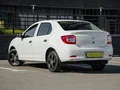 2018 Renault Logan II, белый, 450000 рублей - вид 1
