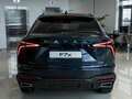 2026 Haval F7x II, синий, 3959008 рублей - вид 5