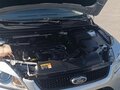 2008 Ford Focus II Рестайлинг, серебристый, 950000 рублей - вид 3