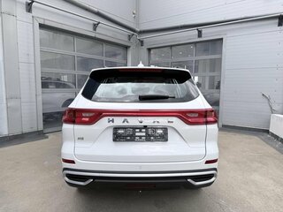 2026 Haval M6 II, белый, 2349000 рублей, вид 5