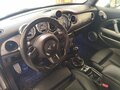 2003 Mini Hatch Cooper S I (R50), серый - вид 4