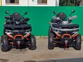 2026 Bizon YK450L EPS, чёрный, 360000 рублей - вид 1