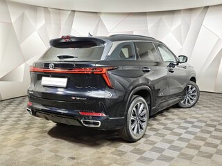2024 Changan CS75 Plus III, чёрный, 2349000 рублей, вид 2