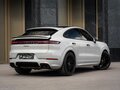 2024 Porsche Cayenne Coupé III Рестайлинг, серый, 14900000 рублей - вид 1