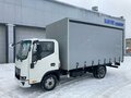 2024 КамАЗ 43086 Компас-6, белый, 3624500 рублей