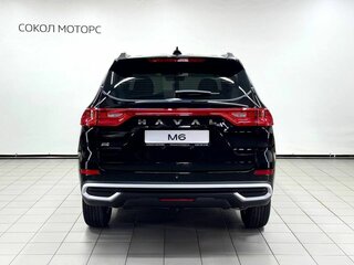 2026 Haval M6 II, чёрный, 2049000 рублей, вид 4