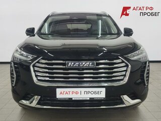 2023 Haval Jolion I, чёрный, 2059000 рублей, вид 2