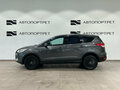 2015 Ford Kuga II, серый - вид 1