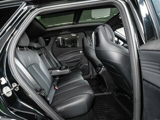 2026 Omoda C7, чёрный, 3299000 рублей, вид 3