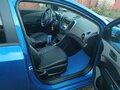2012 Chevrolet Aveo II, синий, 649000 рублей - вид 9