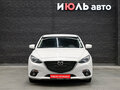 2014 Mazda 3 III (BM), белый, 1350000 рублей - вид 1