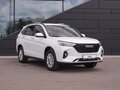 2026 Haval M6 II, белый, 2349000 рублей - вид 5