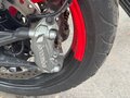2021 Ducati Hypermotard, красный, 1200000 рублей - вид 10