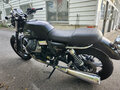2014 Moto Guzzi V 7, чёрный, 640000 рублей - вид 8