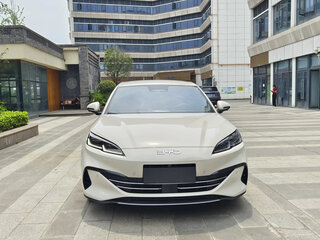 2025 BYD Seal 06 I, белый, 2699100 рублей, вид 2