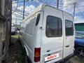 1999 Ford Transit, белый, 395000 рублей - вид 9