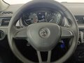 2016 Skoda Rapid I, красный, 970000 рублей - вид 9